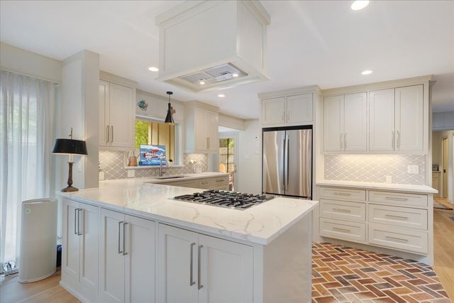 624 Westwood Drive, Sherman, TX 75092
