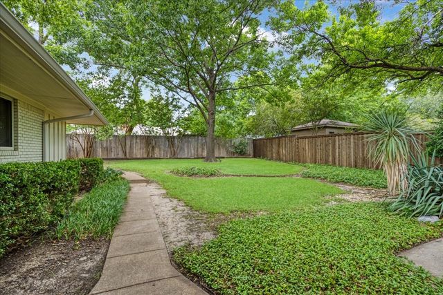 624 Westwood Drive, Sherman, TX 75092