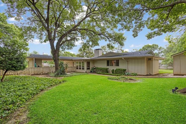 624 Westwood Drive, Sherman, TX 75092
