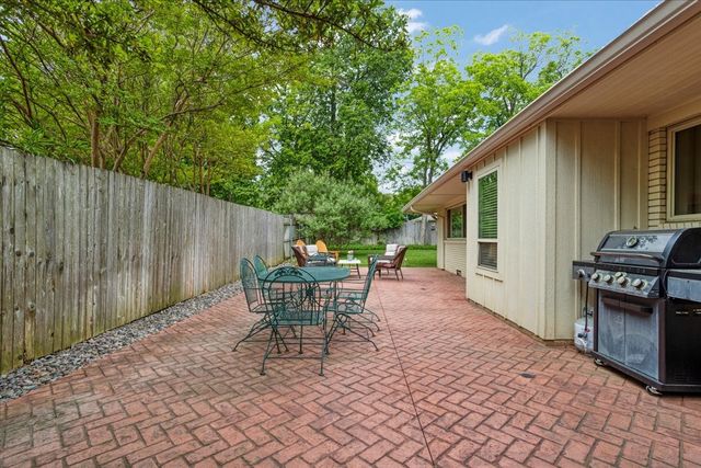 624 Westwood Drive, Sherman, TX 75092