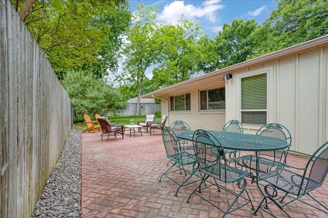 624 Westwood Drive, Sherman, TX 75092