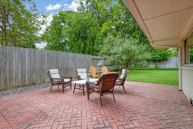 624 Westwood Drive, Sherman, TX 75092