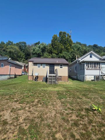 520 South 10th Street, Ironton, OH 45638