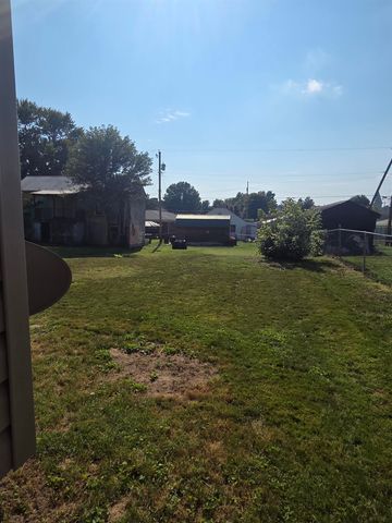520 South 10th Street, Ironton, OH 45638