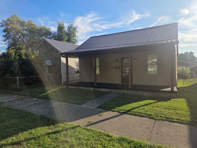 520 South 10th Street, Ironton, OH 45638