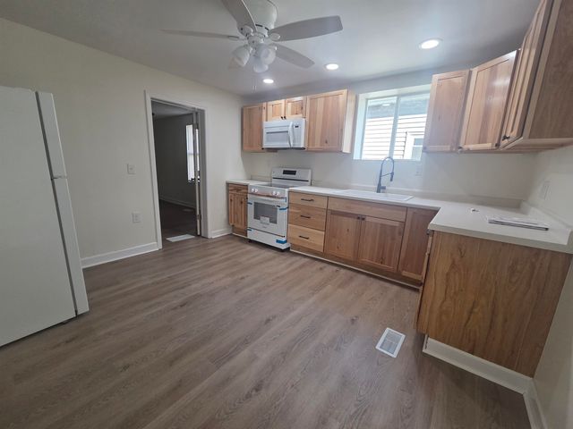 520 South 10th Street, Ironton, OH 45638