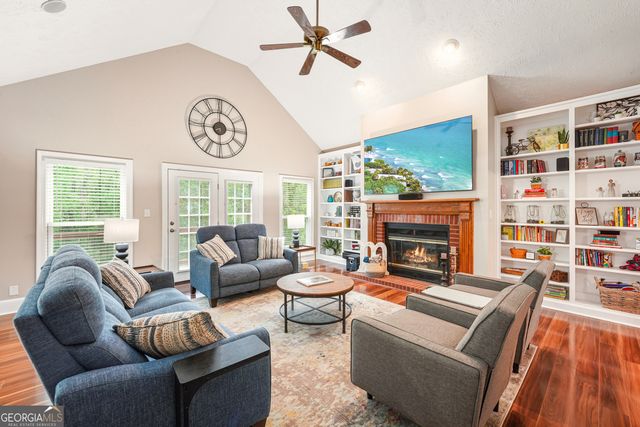 3779 Sussex Drive NE, Milledgeville, GA 31061