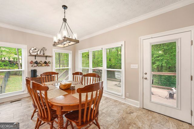 3779 Sussex Drive NE, Milledgeville, GA 31061
