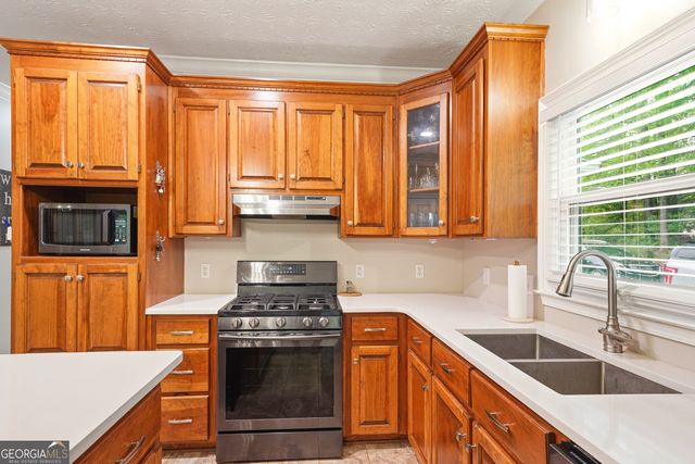 3779 Sussex Drive NE, Milledgeville, GA 31061
