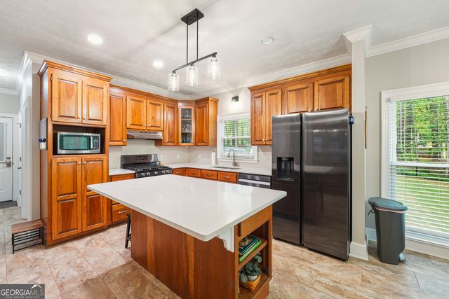 3779 Sussex Drive NE, Milledgeville, GA 31061