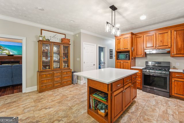3779 Sussex Drive NE, Milledgeville, GA 31061