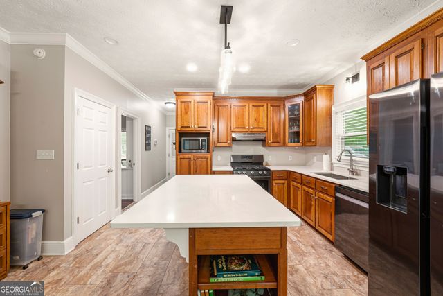 3779 Sussex Drive NE, Milledgeville, GA 31061