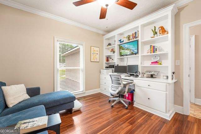 3779 Sussex Drive NE, Milledgeville, GA 31061