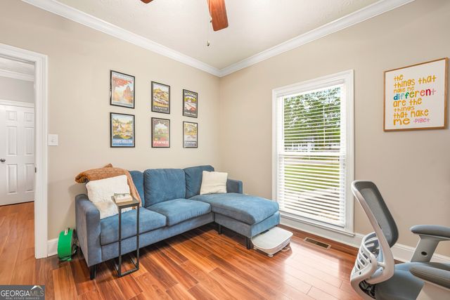 3779 Sussex Drive NE, Milledgeville, GA 31061