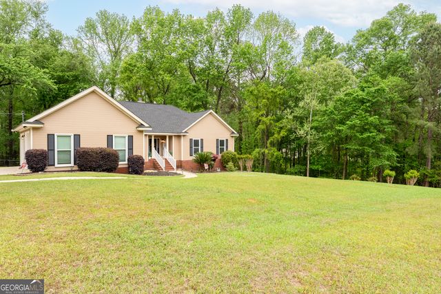 3779 Sussex Drive NE, Milledgeville, GA 31061
