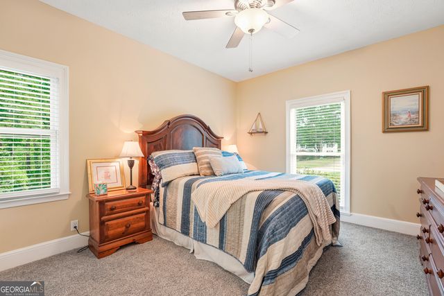 3779 Sussex Drive NE, Milledgeville, GA 31061