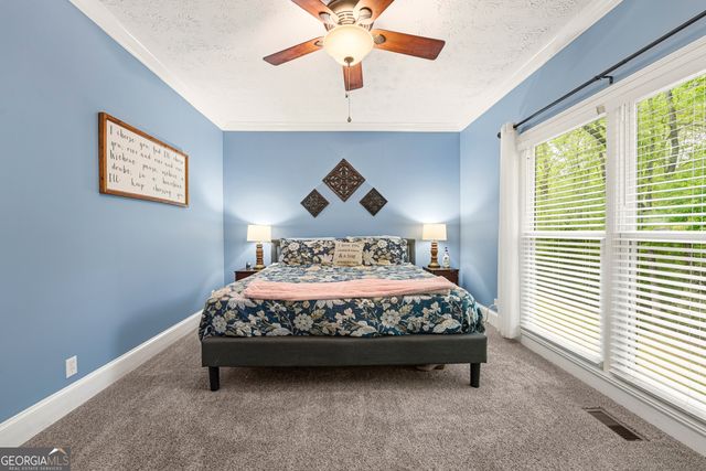 3779 Sussex Drive NE, Milledgeville, GA 31061