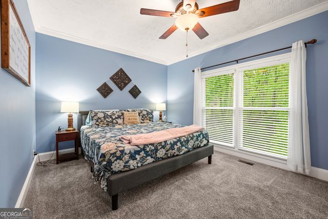 3779 Sussex Drive NE, Milledgeville, GA 31061