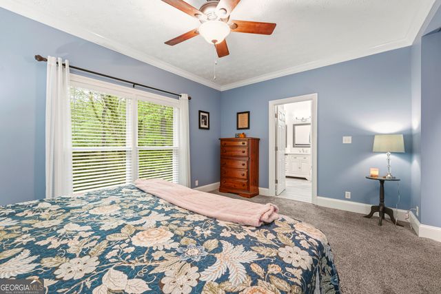 3779 Sussex Drive NE, Milledgeville, GA 31061