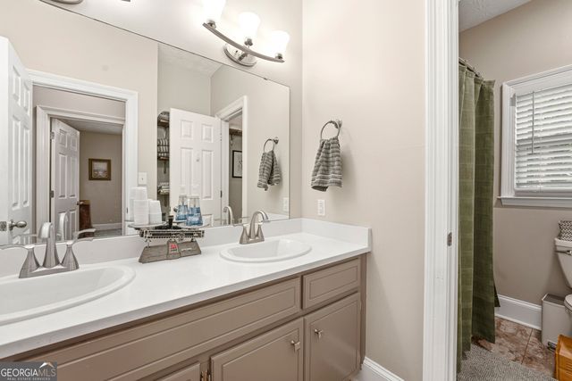 3779 Sussex Drive NE, Milledgeville, GA 31061