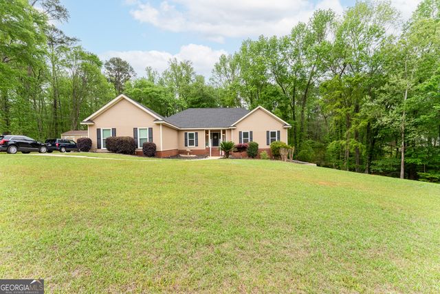 3779 Sussex Drive NE, Milledgeville, GA 31061