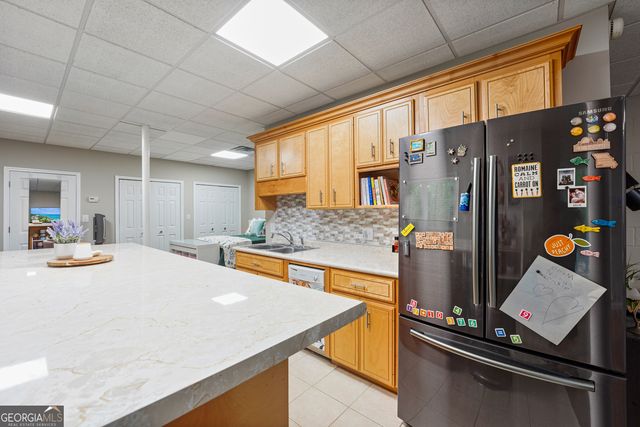 3779 Sussex Drive NE, Milledgeville, GA 31061