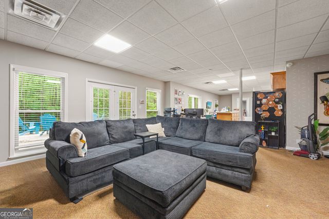 3779 Sussex Drive NE, Milledgeville, GA 31061