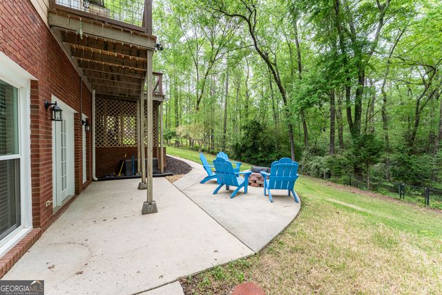 3779 Sussex Drive NE, Milledgeville, GA 31061