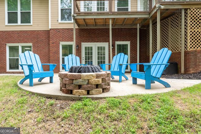 3779 Sussex Drive NE, Milledgeville, GA 31061