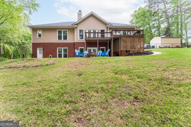 3779 Sussex Drive NE, Milledgeville, GA 31061
