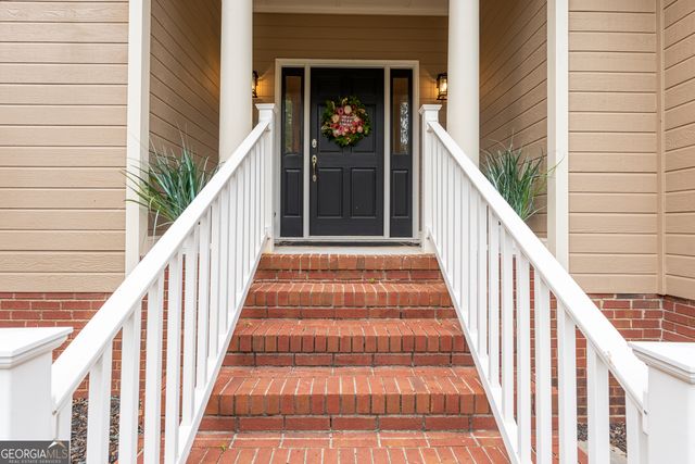 3779 Sussex Drive NE, Milledgeville, GA 31061