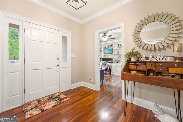 3779 Sussex Drive NE, Milledgeville, GA 31061