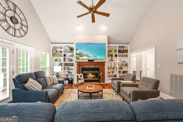 3779 Sussex Drive NE, Milledgeville, GA 31061
