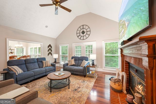 3779 Sussex Drive NE, Milledgeville, GA 31061