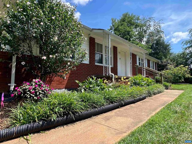 19129 ALLENS LN, Culpeper, VA 22701