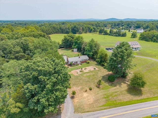 19129 ALLENS LN, Culpeper, VA 22701