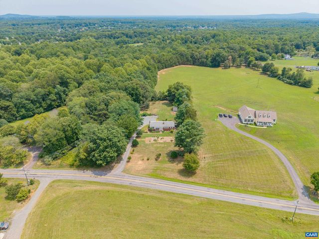 19129 ALLENS LN, Culpeper, VA 22701