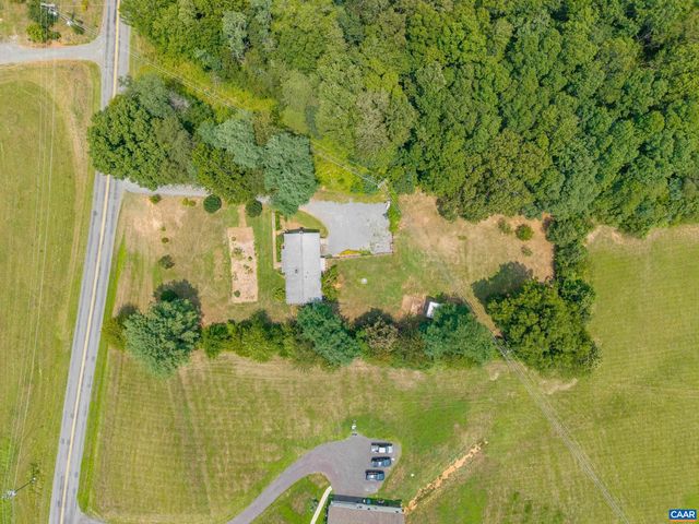 19129 ALLENS LN, Culpeper, VA 22701