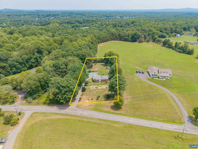 19129 ALLENS LN, Culpeper, VA 22701
