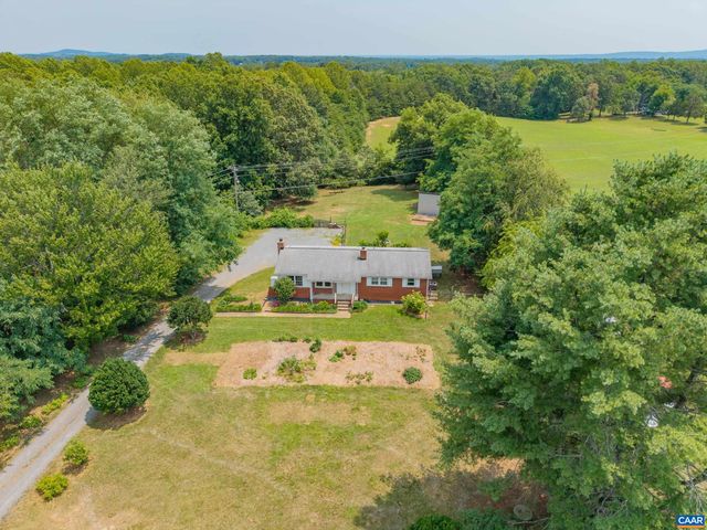 19129 ALLENS LN, Culpeper, VA 22701