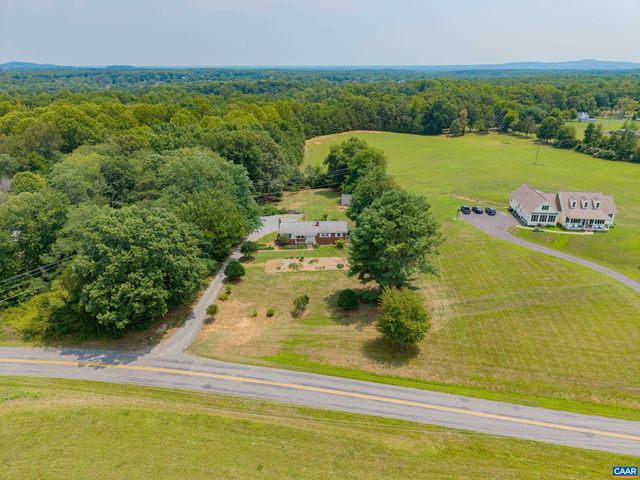 19129 ALLENS LN, Culpeper, VA 22701