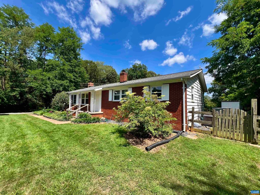 19129 ALLENS LN, Culpeper, VA 22701