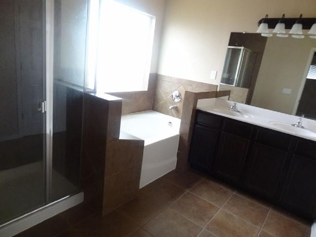 12325 SOMBRA GRANDE Drive, El Paso, TX 79938