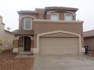 12325 SOMBRA GRANDE Drive, El Paso, TX 79938