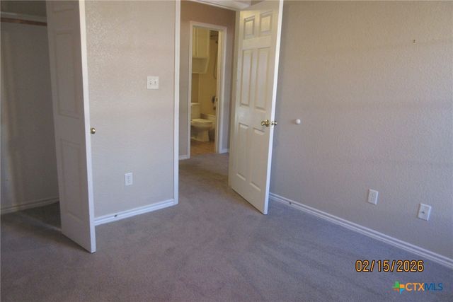 511 Mustang Trail, Harker Heights, TX 76548