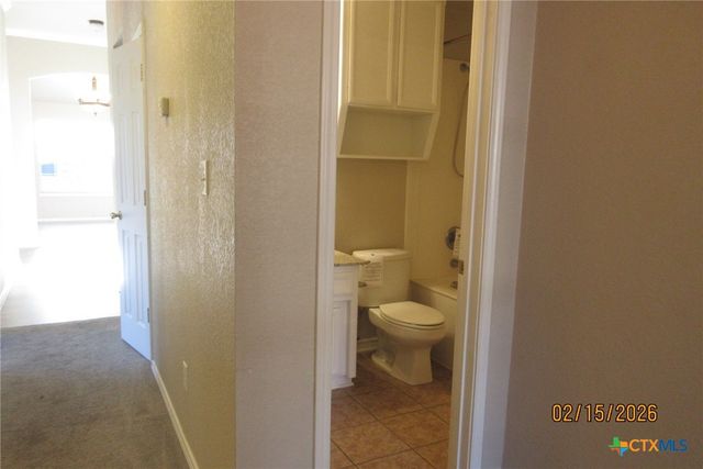 511 Mustang Trail, Harker Heights, TX 76548