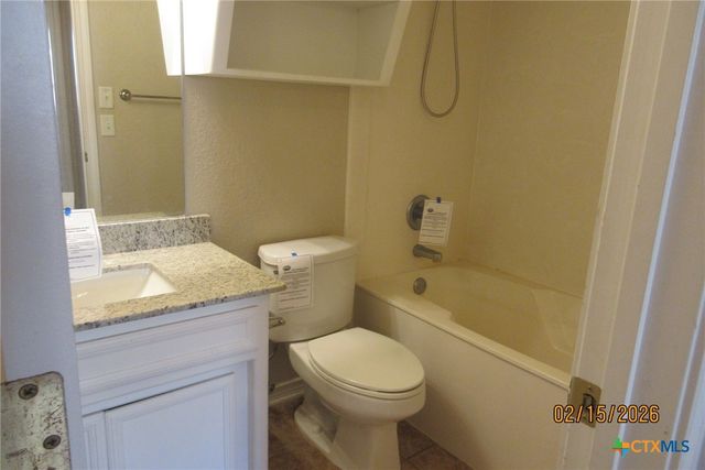 511 Mustang Trail, Harker Heights, TX 76548