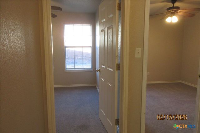 511 Mustang Trail, Harker Heights, TX 76548