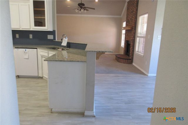 511 Mustang Trail, Harker Heights, TX 76548