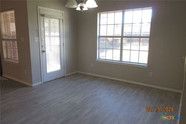 511 Mustang Trail, Harker Heights, TX 76548